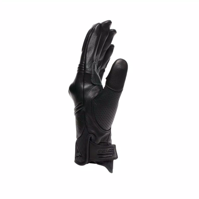 Моторукавички DAINESE FOLGOR GLOVES BLACK/BLACK XL