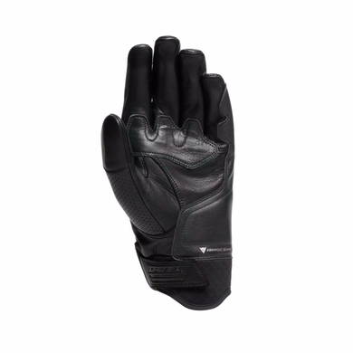 Моторукавички DAINESE FOLGOR GLOVES BLACK/BLACK XL