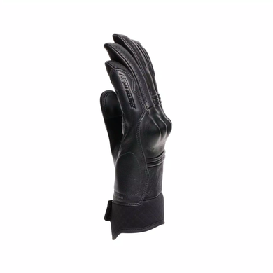 Моторукавички DAINESE FOLGOR GLOVES BLACK/BLACK XL