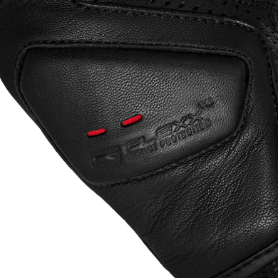 Моторукавички SHIMA BULLET 3.0 LADY BLK XS