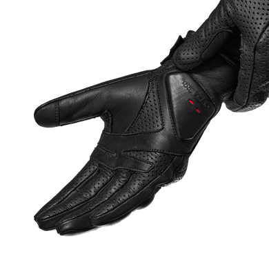 Моторукавички SHIMA BULLET 3.0 LADY BLK XS