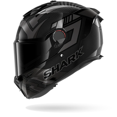 Мотошолом SHARK SPARTAN GT PRO CARBON ZARCO TRACK RACER L