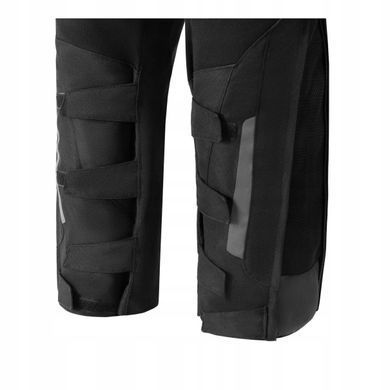 Мотоштани SECA Arrakis III Black XL