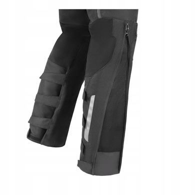 Мотоштани SECA Arrakis III Black XL