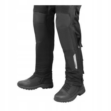 Мотоштани SECA Arrakis III Black XL