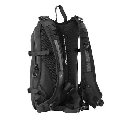 Рюкзак FURYGAN ADV 20L+ black
