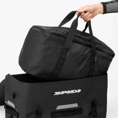 Сумка-кофр Spidi TOP CASE WP 26