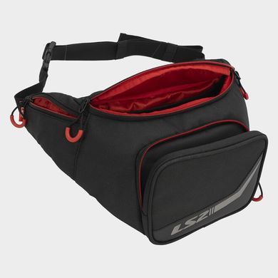 Сумка на пояс LS2 Freedom 3L Waist Bag