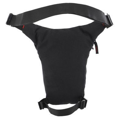 Сумка на бедро Komine (EDGE) B593 Slim Cordura 1000