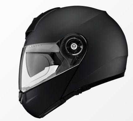 Мотошлем SCHUBERTH C3 PRO ECE Matt Black L