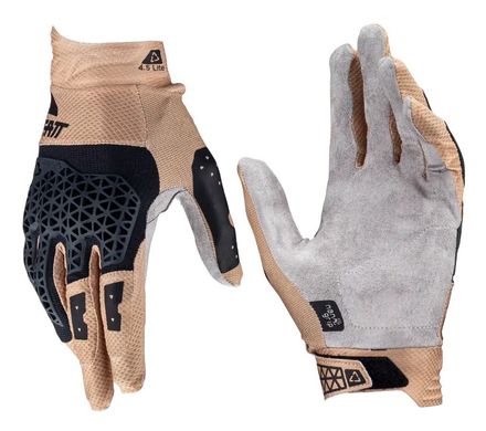 Перчатки LEATT Glove Moto 4.5 Lite Stone L (10)