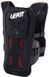 Жіночий захист LEATT ReaFlex ♀Chest Protector Black XXS/XS