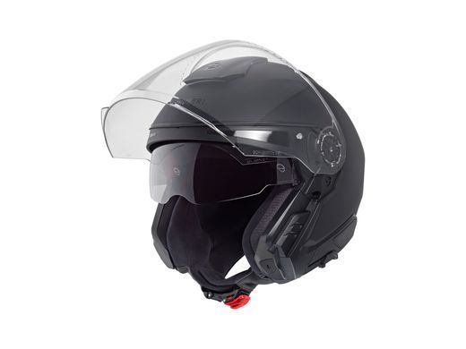 Мотошлем SCHUBERTH J2 matt black L