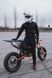 Мотокуртка PandoMoto COMMANDO UH Black L