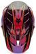 Шолом FOX V3 RS Helmet - CANVAS Red L