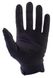 Мотоперчатки FOX DIRTPAW GLOVE Black L (10)