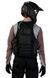 Жилет FOX LEGION TAC Vest Black 2X/3X