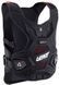 Жіночий захист LEATT ReaFlex ♀Chest Protector Black XXS/XS