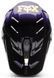 Мотошолом FOX V3 Helmet - DRIP Purple L