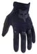 Мотоперчатки FOX DIRTPAW GLOVE Black L (10)