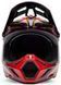 Шолом FOX V3 RS Helmet - CANVAS Red L