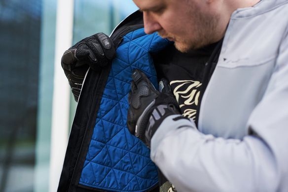 Жилет охлаждающий Shima HydroCOOL Vest M