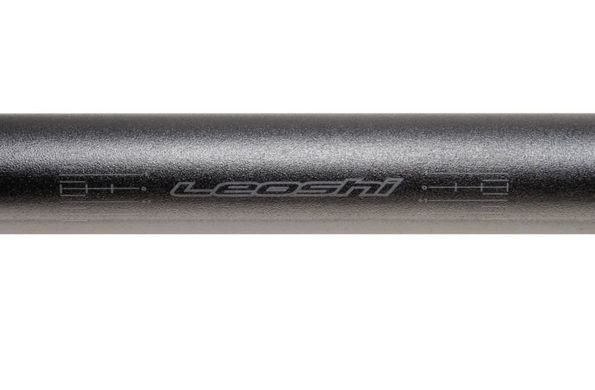 Кермо 22 титан Leoshi 4мм алюміній марки 6061 AW5113