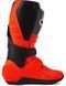 Мотоботы FOX MOTION BOOT Flo Orange 12