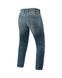 Джинсы REV'IT KEEGAN Tapered L32 medium blue vintage 31