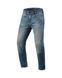 Джинсы REV'IT KEEGAN Tapered L32 medium blue vintage 31