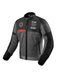 Куртка REV'IT SWIFTBLADE текстиль black/red L