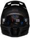 Мотошолом LEATT Moto 3.5 Helmet + Goggle Stealth, S