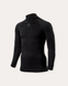 Термокофта REV'IT THERMIC Winter текстиль Black M-L