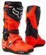 Мотоботы FOX MOTION BOOT Flo Orange 12