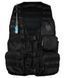 Жилет FOX LEGION TAC VEST Black L/XL