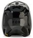 Мотошлем FOX YTH V1 NITRO HELMET Dark Shadow YM