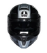 Мотошолом AGV STREETMODULAR (E2206) LEDRO matt black/grey L