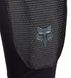 Мотоналокотники FOX LAUNCH ELITE ELBOW Guard Black Large