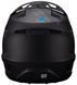 Мотошолом LEATT Moto 3.5 Helmet + Goggle Stealth, S