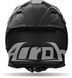 Мотошлем Airoh Twist 3 COLOR black matt M
