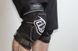 Наколінники TLD T-BONE Knee Guard Black Розмір M/L