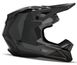 Мотошлем FOX YTH V1 NITRO HELMET Dark Shadow YM