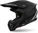 Мотошлем Airoh Twist 3 COLOR black matt M