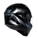 Мотошолом AGV STREETMODULAR (E2206) LEDRO matt black/grey L
