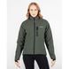 Мотокуртка жіноча Knox Dual Pro Green - XS