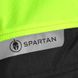 Мотокуртка Oxford Spartan Short WP MS Jkt Blk/Fluo L