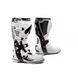 Мотоботы Forma Predator White 42
