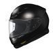 Мотошлем SHOEI NXR2 Black XXL