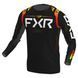 Мотоджерси FXR Helium MX 22-Black/Inferno M