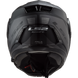 Мотошлем LS2 FF902 Scope Axis Black Titanium S